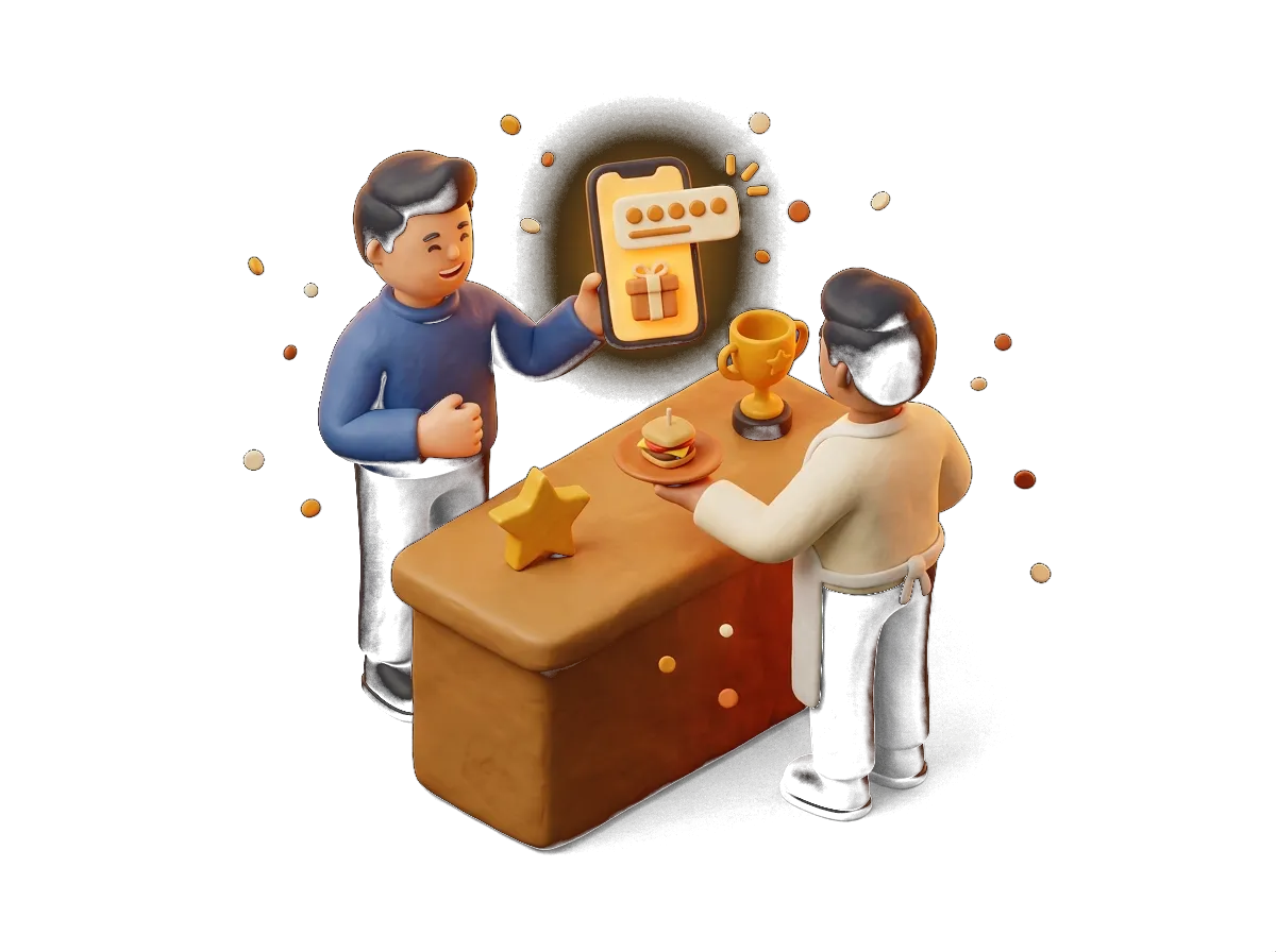 Ilustración: Fidelización